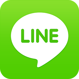 LINE